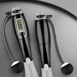 줄없는 노라인 디지털 줄넘기/다이어트 홈트레이닝