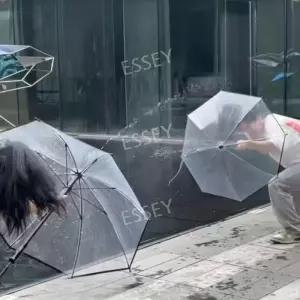 우산물총 워터밤물총 물놀이 방패물총 물싸움 펌프