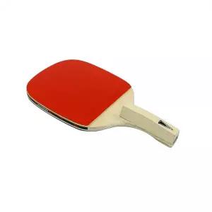 참피온 엑시옴 펜홀더 탁구라켓 V1.2 P