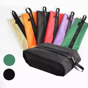 생활 방수 파우치 골프 여성 슈즈백 신발 파우치 옥스포드 이동가방 골프화 트래블 다용도 등산화 운동화