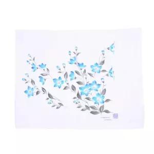 나염수건 아기가제수건 순면 가제 나염 수건