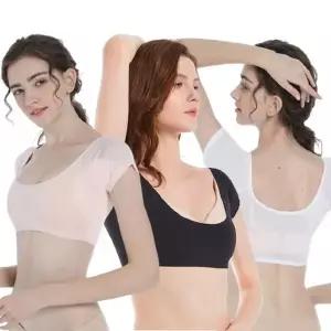 [셀러허브]겨드랑이 땀패드 이너 속옷 (S33262105)