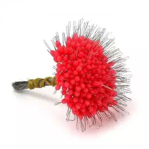 고무 스토퍼 찌 멈춤 300개입 벌크