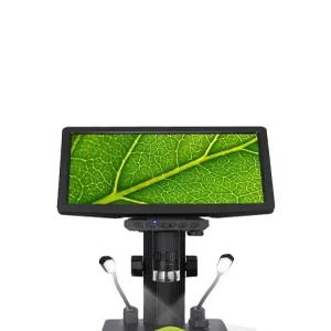 전자 현미경 산업용 전문 실체 광학 시계 스마트폰