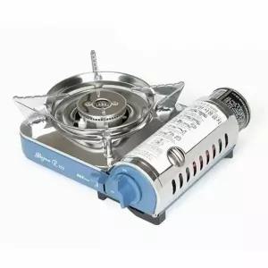 가스레인지 휴대용 캠핑용 미니 가스버너