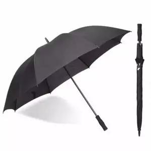 미스터골프 자동 골프우산 튼튼한 장우산
