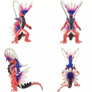 포켓몬코라이돈 용포켓몬 몬콜레포켓몬 포켓몬스터장난감 격투포켓몬