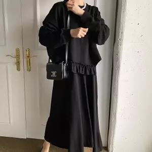 [하프클럽/셀러허브_여성트랜드패션]아이우먼 어글리언발프릴티세트 RAT934M