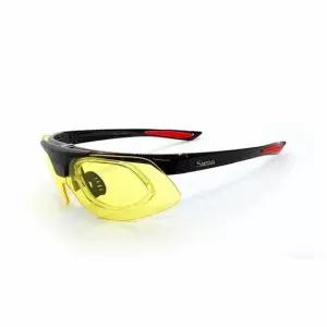 오픈형 스포츠 고글 자외선 차단 선글라스 UV400