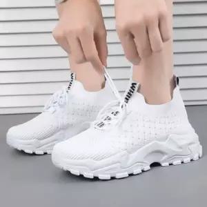 빅사이즈 워킹화 런닝화 여성 삭스 운동화 LK-N22