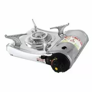 가스렌지 휴대용 캠핑 버너 미니 가스 화로