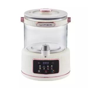 머스코 대용량 자동 온수기 다기능 차 주전자 가정용 물 끓이기