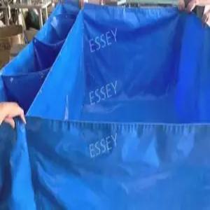 조립식 대형 풀장 임시 3m 물탱크 어항 수영장