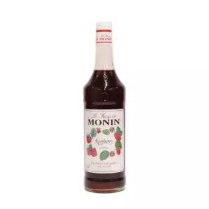 모닌 라즈베리 시럽 1L