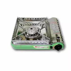 가스버너 캠핑용 경량 미니 여행용 버너