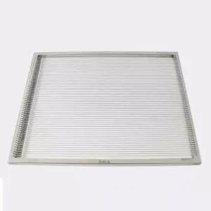 C사각 석쇠 불판 숯불구이판 철망 그릴