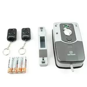 디지털도어 전자식도어락 전자키 리모콘키 (KYR-WFKHGPZ)