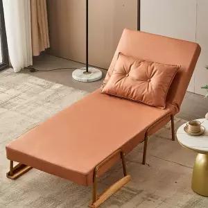 소파 소파베드 1인 호텔 2인용 평상형 리클라이너