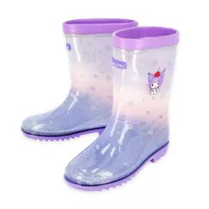 쿠로미 트로피칼 PVC 장화/아동/어린이/유아/키즈/레인부츠/유아동/주니어/남아/예쁜/아동용/캐릭터/여아