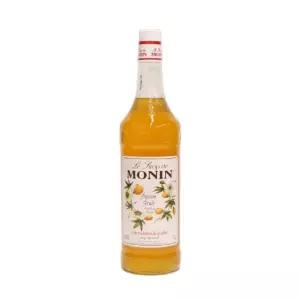 모닌 패션후르츠 시럽 1L