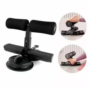 윗몸일으키기 뱃살빼기 흡착식 복부운동기구