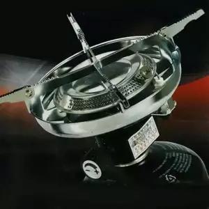 휴대용 가스버너 이소 캠핑 미니버너