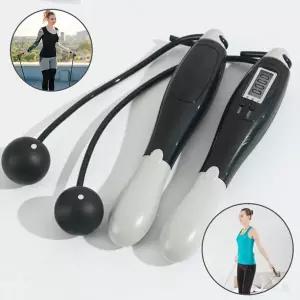 스마트 DD 디지털 줄넘기 10869 실내 카운터