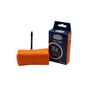 핏 또는 디스크 26x4 라이딩 바이크 u2013 트레일, 함께 E-바이크, u2013은 옵션 림 부틸 크루저 밸브 팻 타이어 작동합니다. 튜브 (48mm) 브레이크와 산악 샌드, 스노우, U2013 바이크, MTB, 프레스타