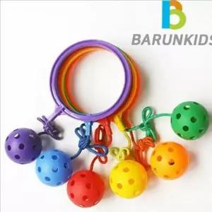 초등 발목 줄넘기 학생 어린이 줄넘기 아동 없는