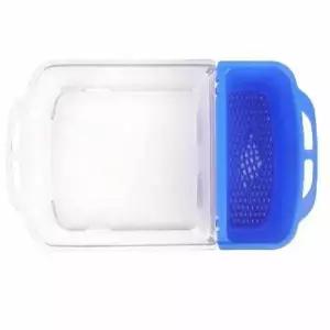 다슬기잡이통 수집통 올갱이잡이통 다스기