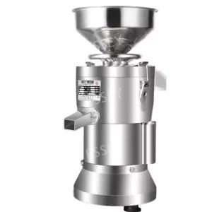 분쇄 맷돌 콩 콩물기계 두유 조리기계 전기 기계 가는 추출 분쇄기 업소용 두부 제조기