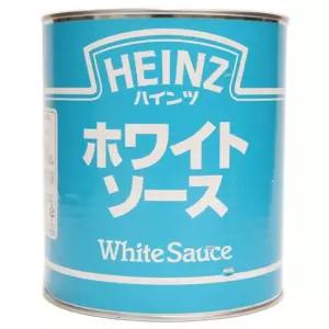 하인즈 화이트 소스 2.9kg