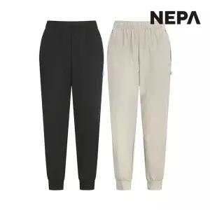 (eTV) 네파 여성 아이스테크쉘 조거팬츠 7J41608