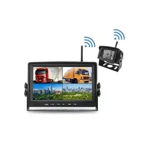화물차 무선 후방카메라 중장비 트럭 탑차 카메라 후방