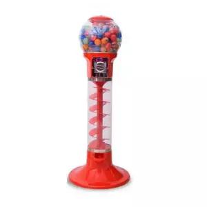 뽑기 기계 캡슐 자판기 추첨 사탕 탱탱볼 랜덤