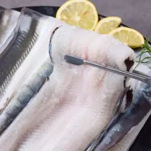 국내산 고창 풍천민물장어 1kg(손질 후 700g)+소스2종, 생강 포함