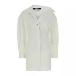 라 미니 로브 슈미즈 243DR0941520 100