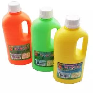 비누방울액1L(1통) - 52050