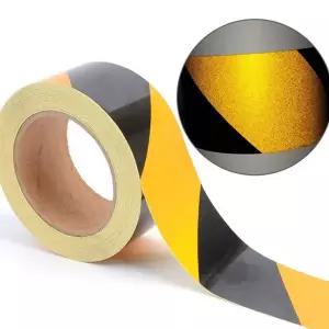 야광 반사 테이프 방수 축광 야간 안전 반사 테이프 도로 차량용