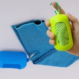 스포츠 쿨수건 등산 운동 땀수건 타올 러닝 고흡수 판촉