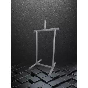 전술조끼 헬멧 거치대 디스플레이 서바이벌 홀더 모자 지지대 랙