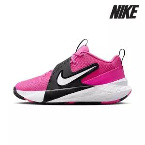 나이키 주니어 농구화 /m3- HF6279-600 / 주니어 팀 허슬 D 12 농구화