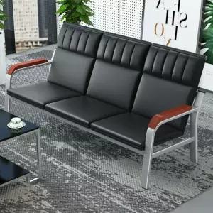 대기실 테이블 라운지 업소용쇼파 병원 휴게실 3인용