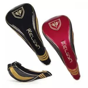 골프 우드커버 목에이드 헤드커버