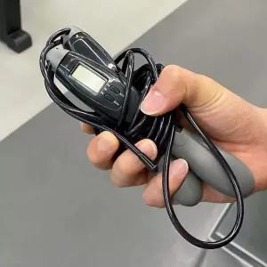 실내 줄없는 줄넘기 무선