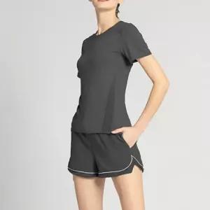 반팔 반바지 세트 3컬러 여름 트레이닝복