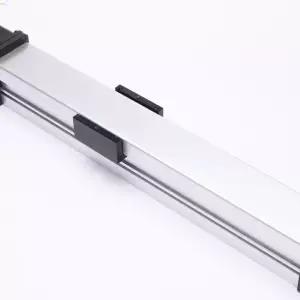 좌표 전동 로봇 레일 전동레일 엑츄에이터 직교 기계