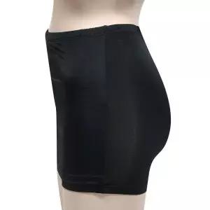 [셀러허브]프린토리 부드러운 터치감 쥬라실 여성 속치마바지 일체형 SW2211-0052 (S41995146)