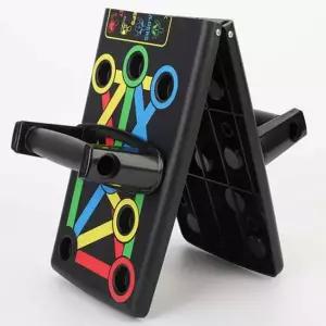 푸쉬업바 키밍 홈트레이닝 멀티 팔굽혀펴기 운동기구