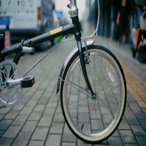 자전거 머드가드 20인치 진흙받이 빗물받이 바퀴 휠